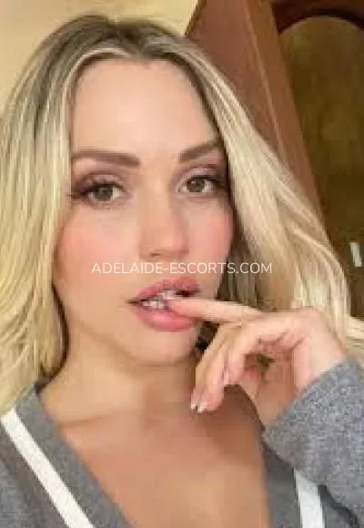 Adelaide escorts alyssa