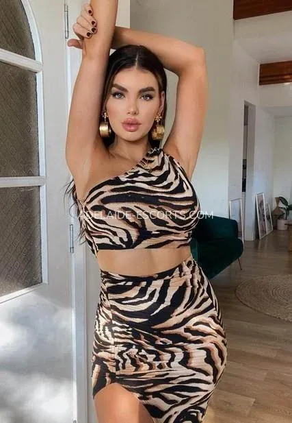 Adelaide escorts Addison — 3