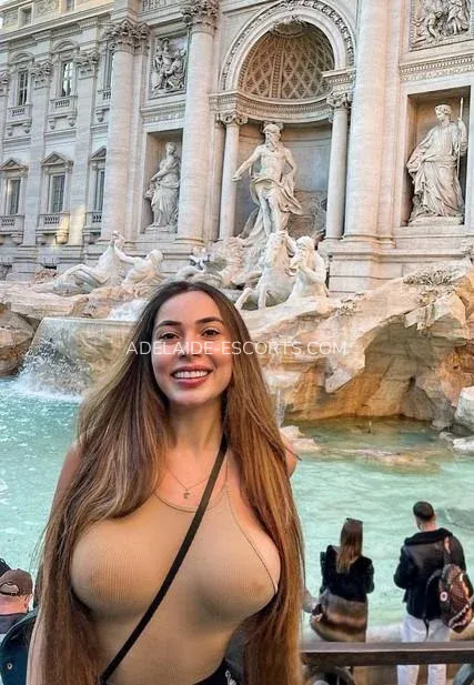 Adelaide escorts Alexia — 3
