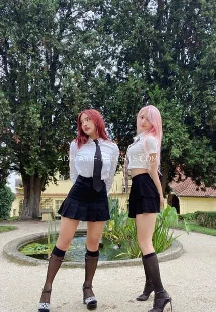 Adelaide escorts Madeline — 1