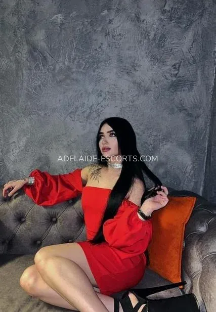 Adelaide escorts Agneta — 5
