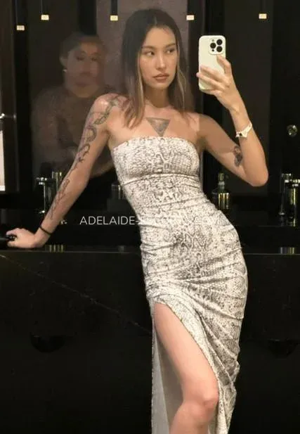Adelaide escorts Jessica — 4