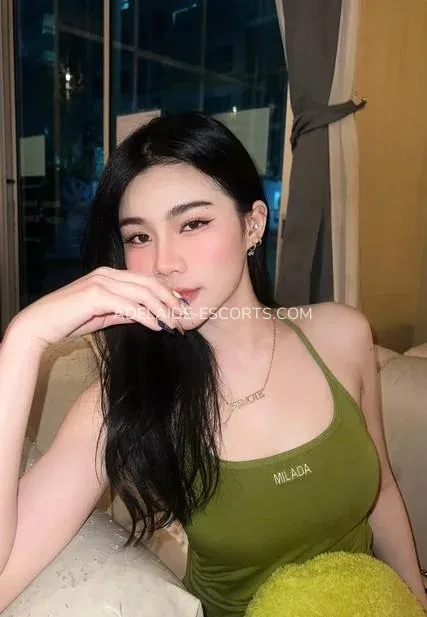 Adelaide escorts Ingrid — 3