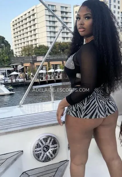 Adelaide escorts Morgan — 1