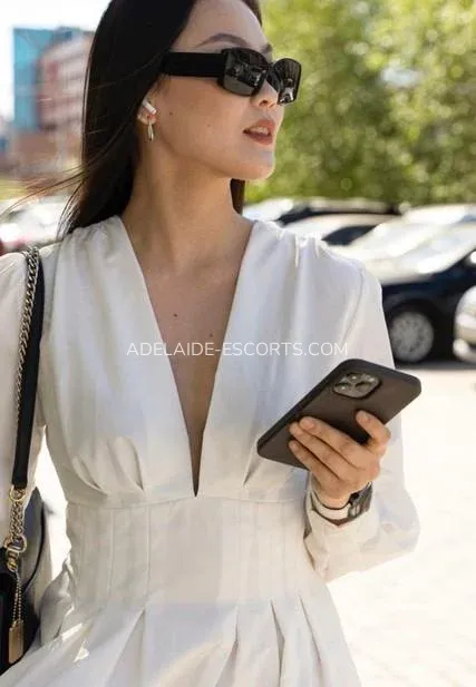Adelaide escorts Eva — 5