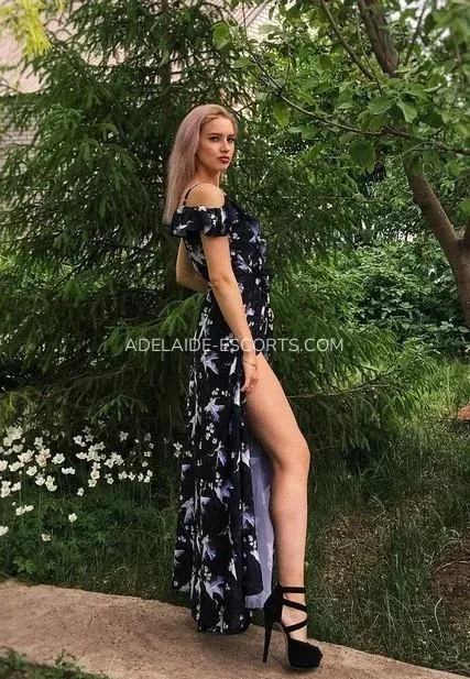 Adelaide escorts Ella — 8