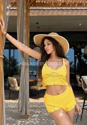 Adelaide escorts Stephanie — 6