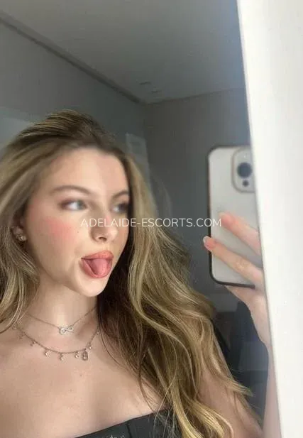 Adelaide escorts Ellie — 3
