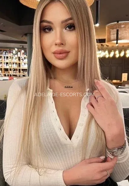 Adelaide escorts Elvira — 3
