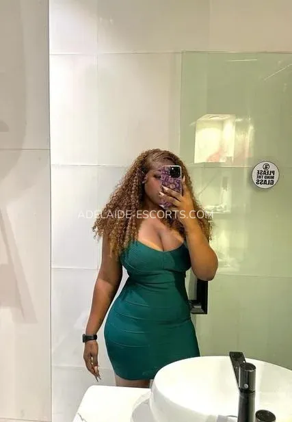 Adelaide escorts Madeleine — 1