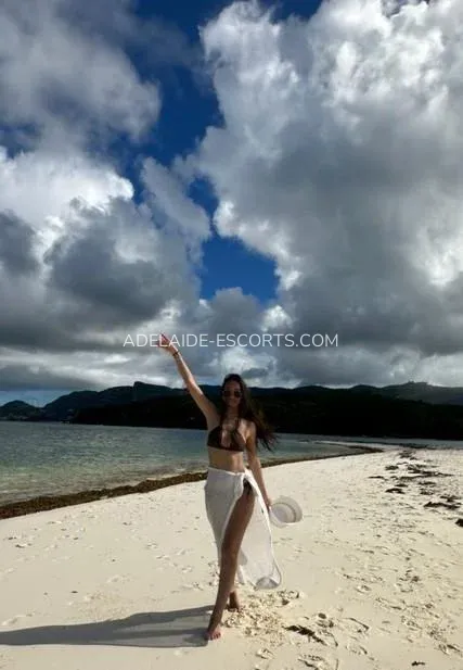 Adelaide escorts Kira — 3