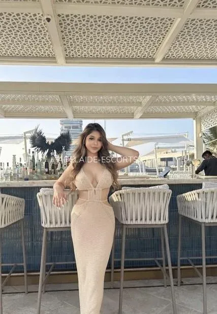 Adelaide escorts Sofie — 3