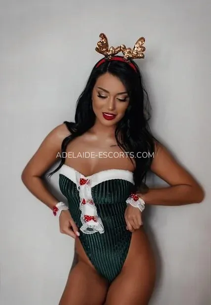 Adelaide escorts Veronica — 7