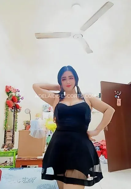 Adelaide escorts Natalie — 9
