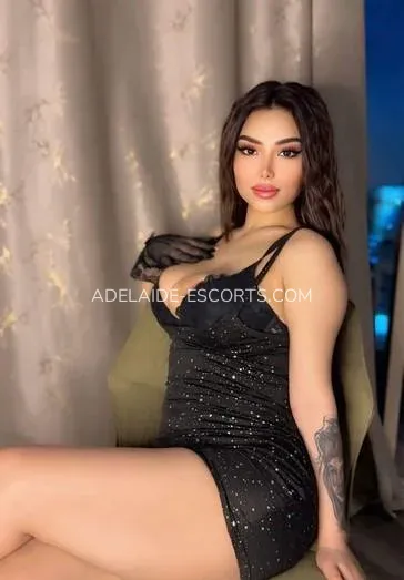 Adelaide escorts Genesis — 3