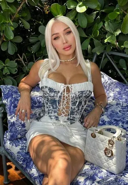 Adelaide escorts Astrid — 1