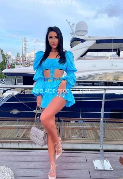 Adelaide escorts Elisabeth — 10