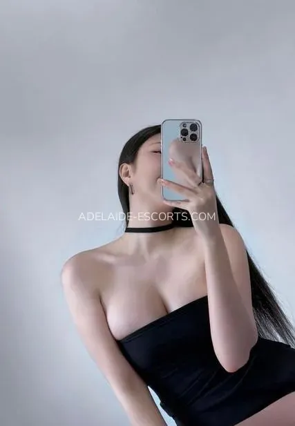 Adelaide escorts Juana — 6