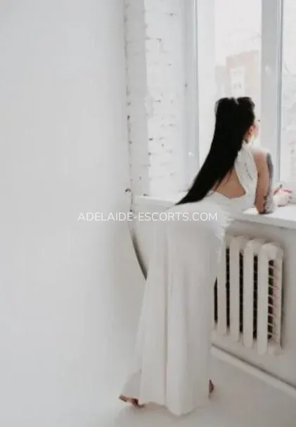 Adelaide escorts Mariah — 5