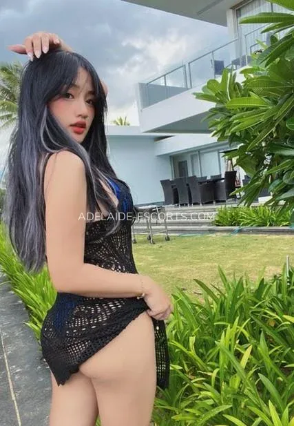 Adelaide escorts Madeline — 10