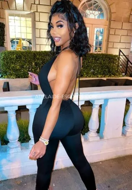 Adelaide escorts Sophie — 9