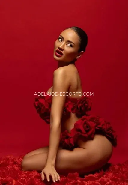 Adelaide escorts Sierra — 6