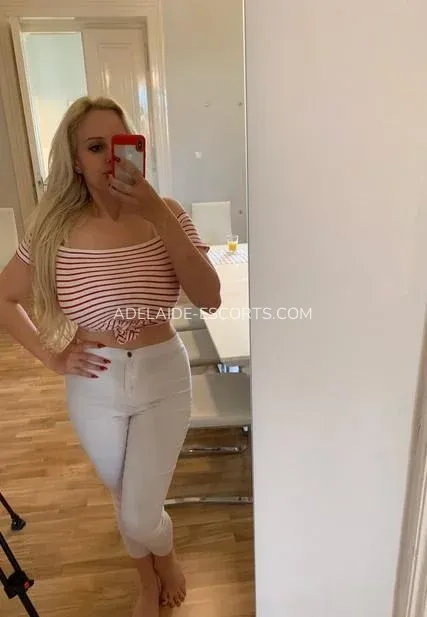Adelaide escorts Nicole — 1