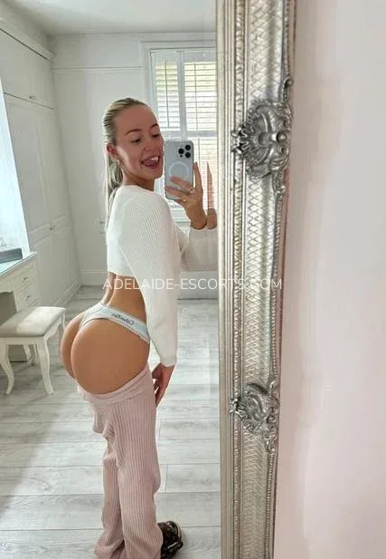 Adelaide escorts Louise — 6