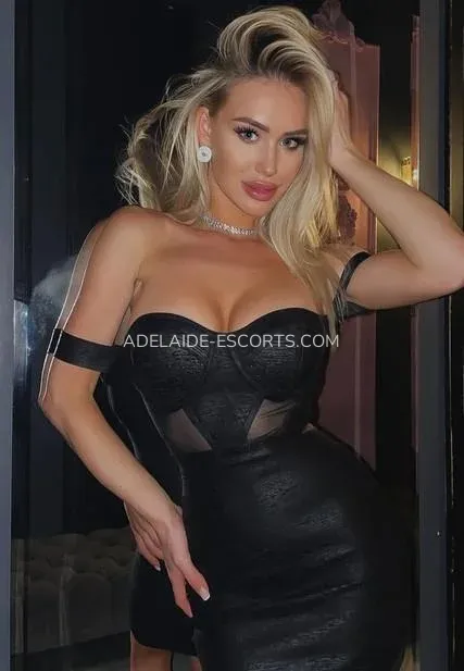 Adelaide escorts Helena — 6