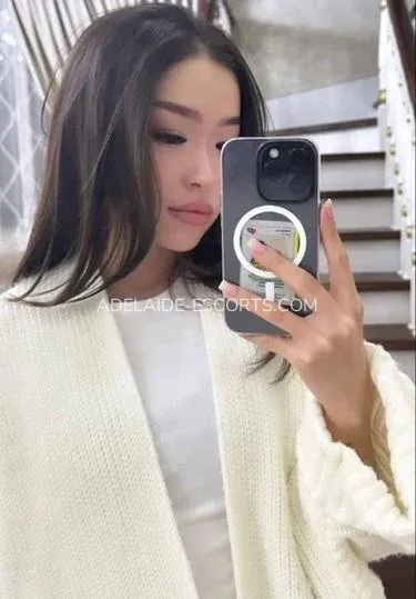Adelaide escorts Ellinor — 4