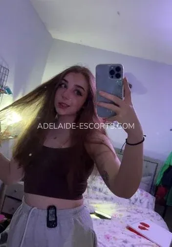 Adelaide escorts Jazmine — 5