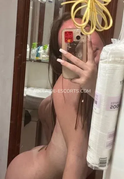 Adelaide escorts Gabriela — 5