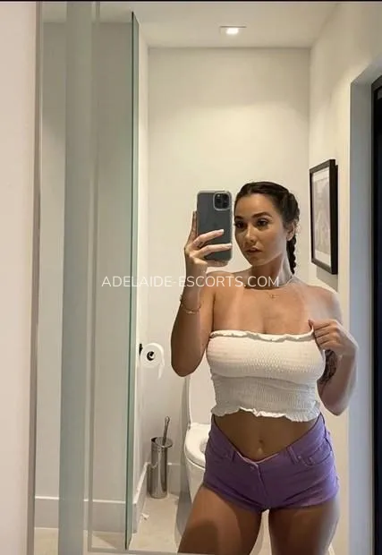 Adelaide escorts belinda