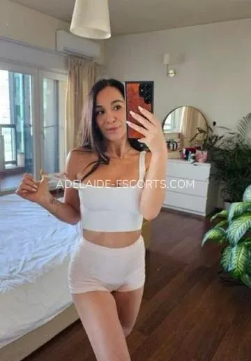 Adelaide escorts Laila — 4