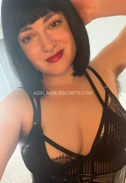 Adelaide escorts Linda — 5