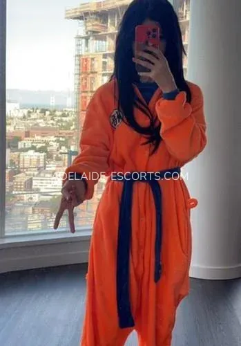 Adelaide escorts Sol — 1