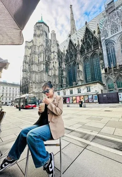 Adelaide escorts Piedad — 5