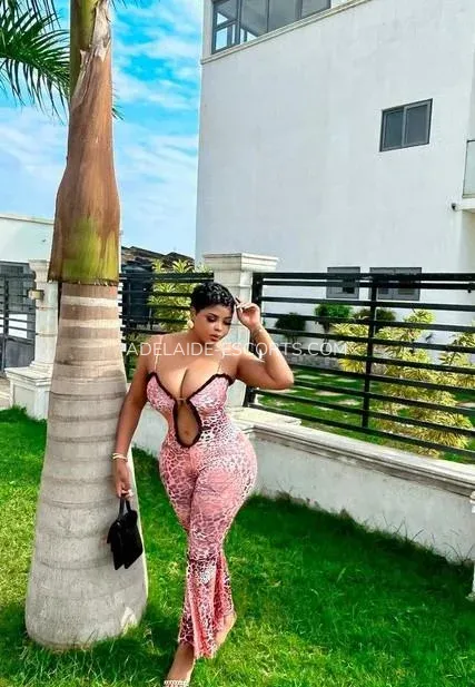 Adelaide escorts Almudena — 3