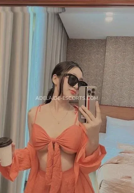 Adelaide escorts Vera — 1
