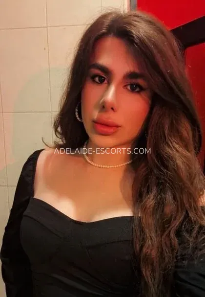 Adelaide escorts Maj — 3