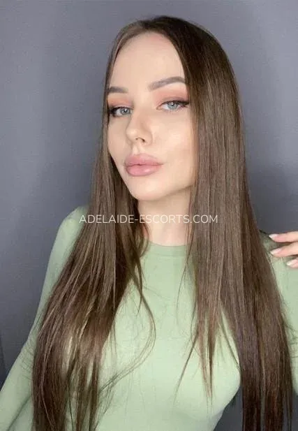 Adelaide escorts Alice — 1