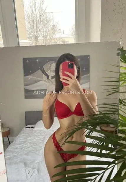 Adelaide escorts Ella — 4