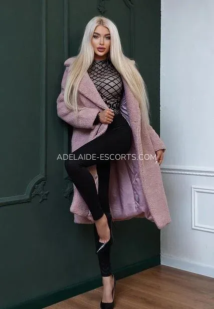 Adelaide escorts Engracia — 3