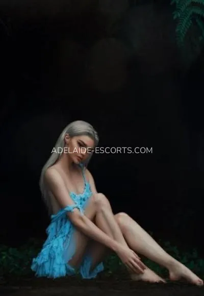 Adelaide escorts viktoria