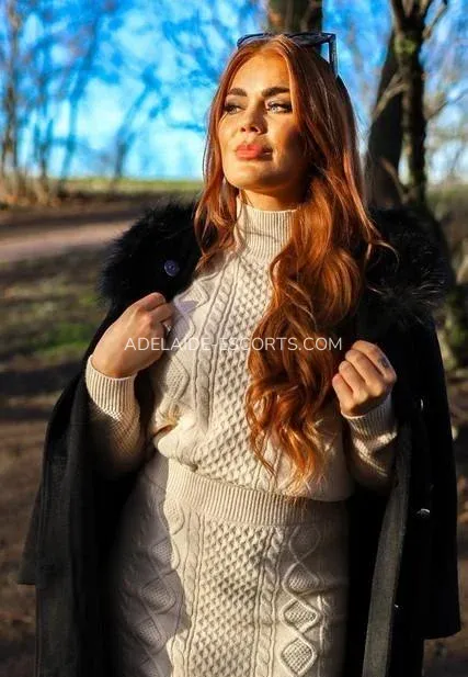 Adelaide escorts Lindsay — 1