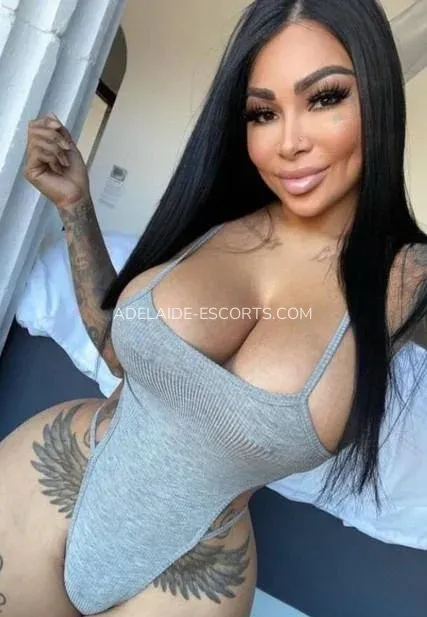 Adelaide escorts Sofia — 4