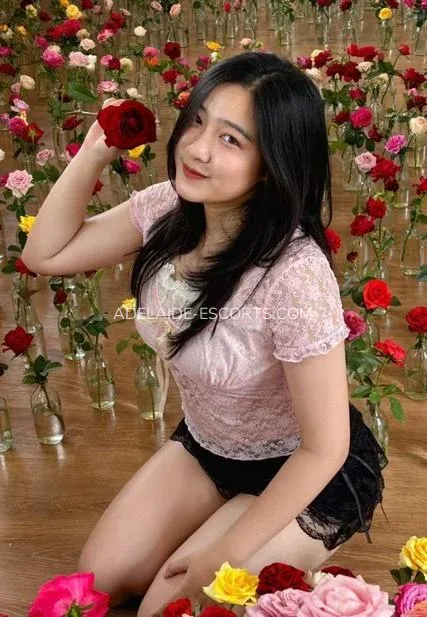 Adelaide escorts Therese — 7