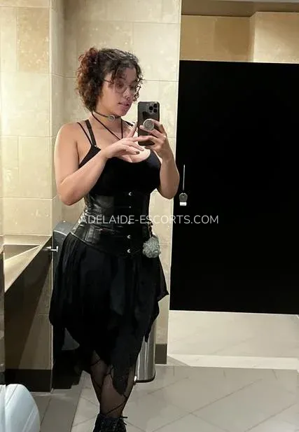 Adelaide escorts Mariah — 7