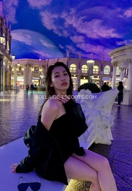 Adelaide escorts Ebba — 5