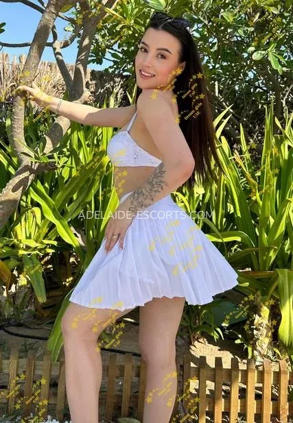 Adelaide escorts Hope — 5